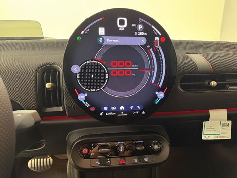 New 2026 MINI Cooper John Cooper Works FWD image 23