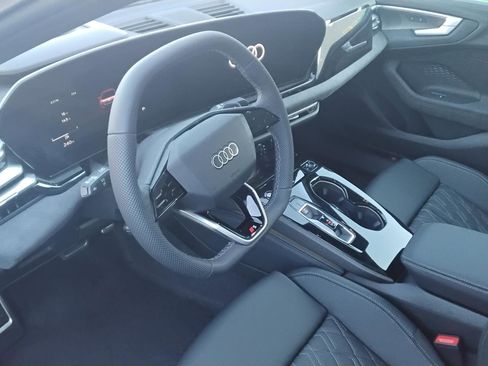 New 2025 Audi S5 Premium Plus image 14