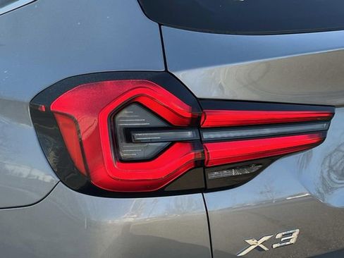 Used 2024 BMW X3 xDrive30i w/ Convenience Package image 10