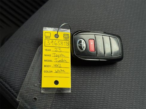 Used 2023 Toyota Tundra SR5 image 36