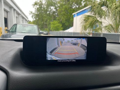 Used 2025 MAZDA CX-50 2.5 Hybrid w/ Premium Plus Pkg image 25