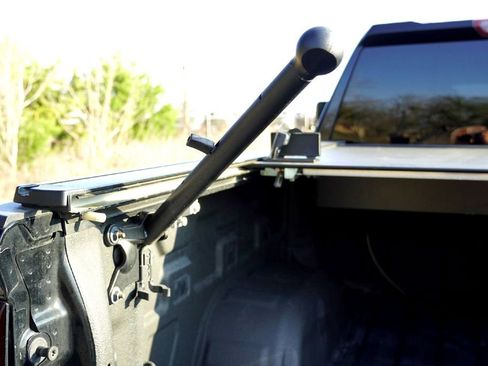 Used 2020 GMC Sierra 1500 AT4 w/ AT4 Premium Package image 37