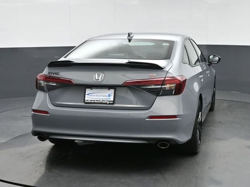 Used 2026 Honda Civic Si image 6
