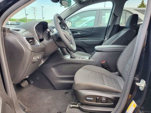 Certified 2023 Chevrolet Equinox LT FWD image 21