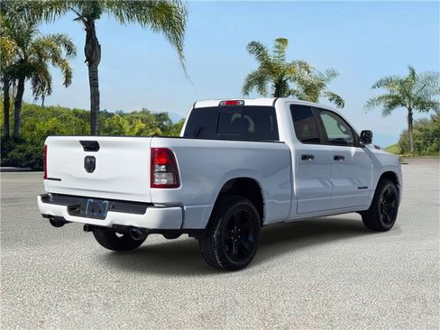 Certified 2023 RAM 1500 Big Horn image 4