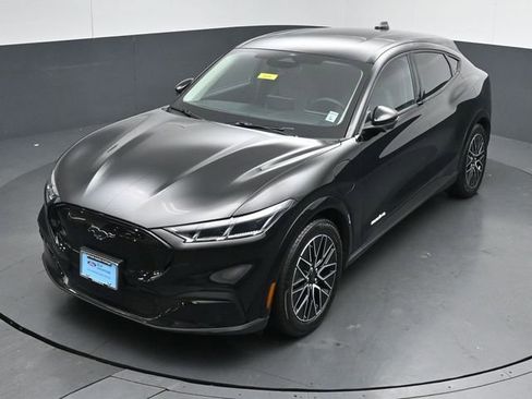 Certified 2025 Ford Mustang Mach-E Premium AWD/4WD image 46