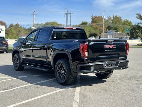 New 2026 GMC Sierra 1500 Elevation image 6
