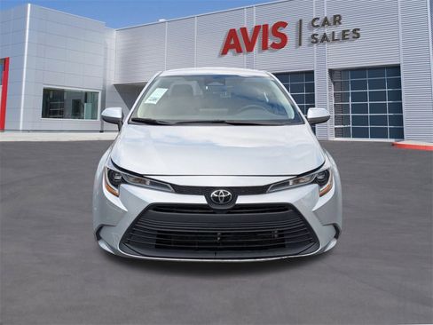 Used 2024 Toyota Corolla LE image 10