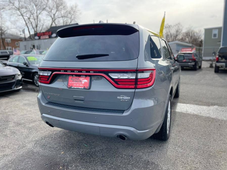 Used 2021 Dodge Durango GT AWD/4WD image 4