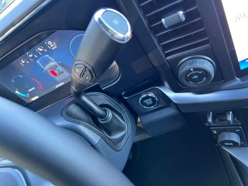 New 2026 Ford F250 Lariat w/ Lariat Premium Package image 29