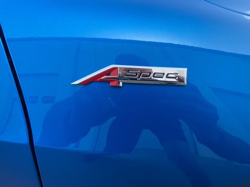 Certified 2026 Acura Integra A-Spec FWD image 30