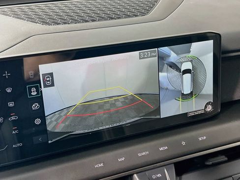 New 2026 Kia EV9 Wind AWD/4WD image 12