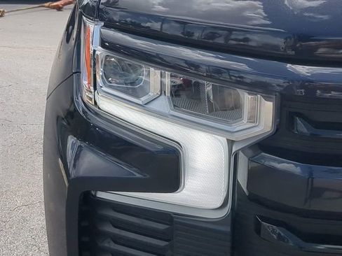 Used 2023 Chevrolet Silverado 1500 RST AWD/4WD image 10