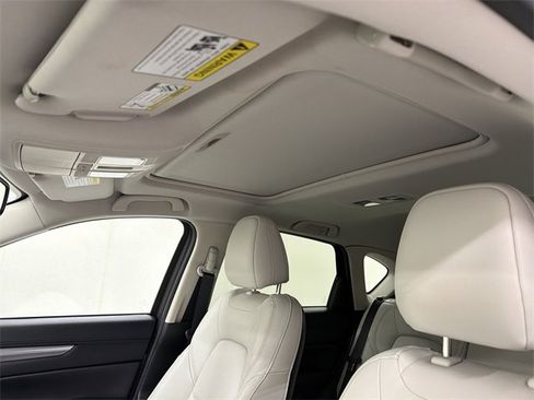 Certified 2021 MAZDA CX-5 Touring w/ Touring Preferred SV Package image 24