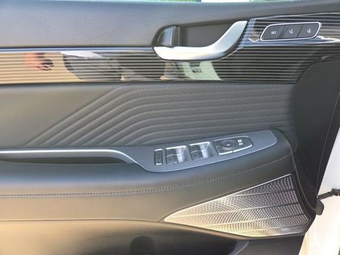 Used 2023 Hyundai Palisade Calligraphy w/ Cargo Package FWD image 9