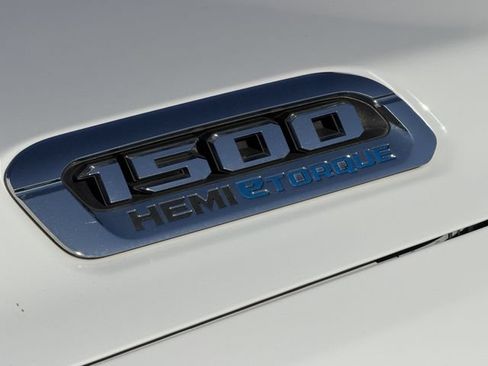 Used 2024 RAM 1500 Big Horn RWD image 12