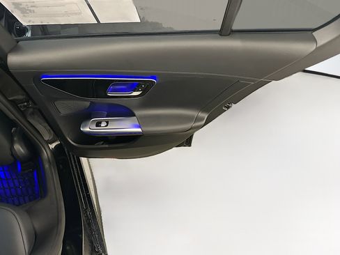 Used 2023 Mercedes-Benz C 300 4MATIC Sedan w/ AMG Line w/ Night Package image 31