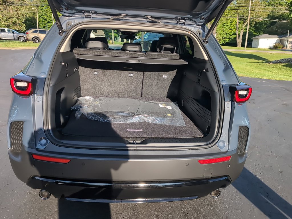 New 2026 MAZDA CX-50 AWD 2.5 Hybrid w/ Premium Pkg image 13