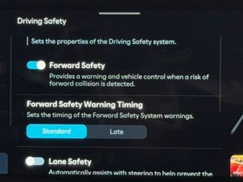 Used 2025 Hyundai Tucson SEL image 38