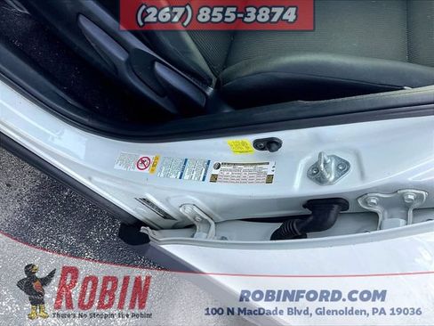 Used 2018 Toyota RAV4 LE w/ All Weather Liner Package AWD/4WD image 20