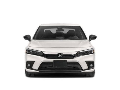 Used 2024 Honda Civic Sport image 7