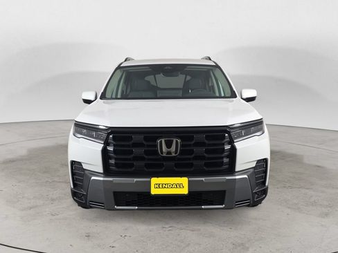 Certified 2026 Honda Pilot EX-L image 2