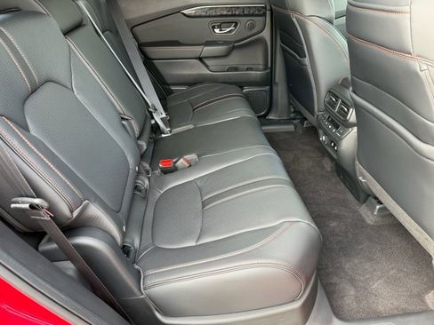 New 2026 Honda Passport TrailSport Elite image 17