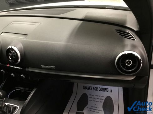 Used 2016 Audi S3 Prestige w/ Prestige Package image 38