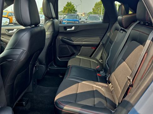Certified 2024 Ford Escape ST-Line w/ Tech Pack #1 AWD/4WD image 21