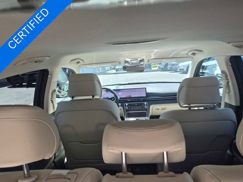 Used 2026 Genesis GV80 2.5T RWD image 23