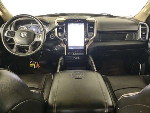 Used 2022 RAM 2500 Laramie AWD/4WD image 13
