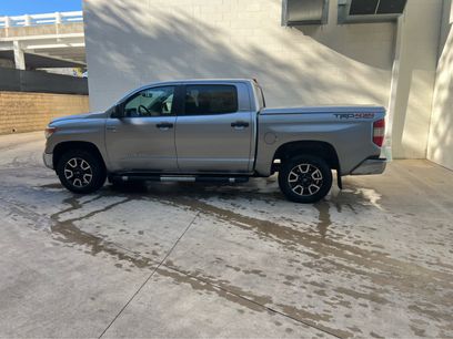 Used 2015 Toyota Tundra SR5