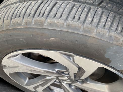 Used 2018 Honda Accord EX-L image 30