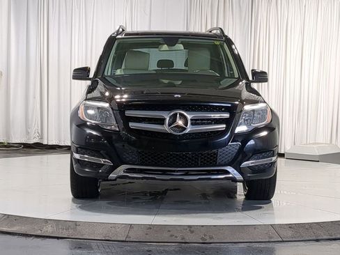 Used 2015 Mercedes-Benz GLK 350 GLK 350 image 20