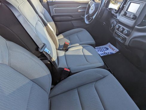 Used 2022 RAM 1500 Big Horn image 11