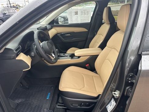 Used 2026 MAZDA CX-5 2.5 S w/ Premium Plus Package AWD/4WD image 6