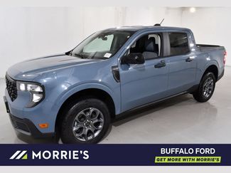 New 2026 Ford Maverick XLT w/ Equipment Group 301A AWD/4WD video 1