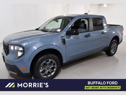 New 2026 Ford Maverick XLT w/ Equipment Group 301A