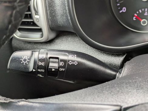 Used 2017 Kia Sportage EX image 15