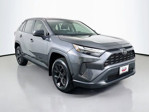 Used 2023 Toyota RAV4 LE image 3
