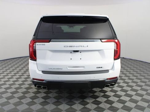 New 2026 GMC Yukon XL Denali Ultimate image 30