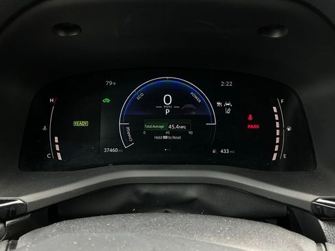 Used 2025 Toyota Camry LE image 36