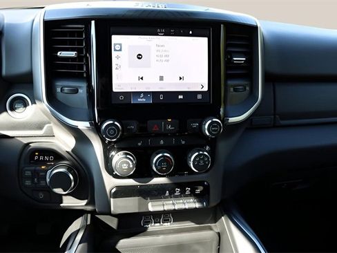 New 2026 RAM 1500 4x4 Crew Cab image 20