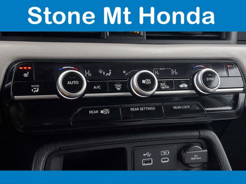 Used 2023 Honda Pilot EX-L image 29