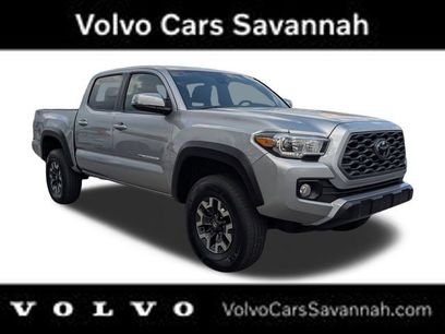 Used 2023 Toyota Tacoma TRD Off-Road