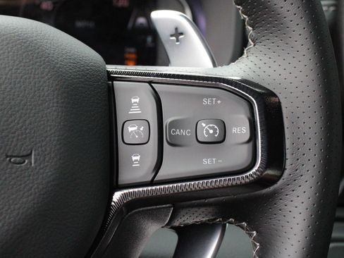 New 2026 RAM 1500 RHO AWD/4WD image 10