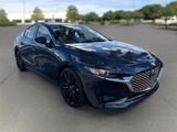 Used 2025 MAZDA MAZDA3 s image 3