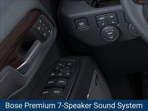 New 2026 Chevrolet Silverado 3500 High Country w/ Technology Package image 25