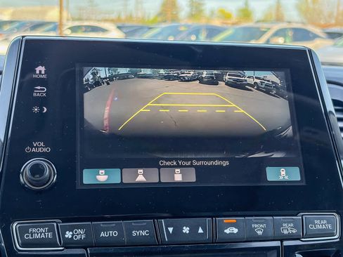 Used 2019 Honda Odyssey EX-L image 21