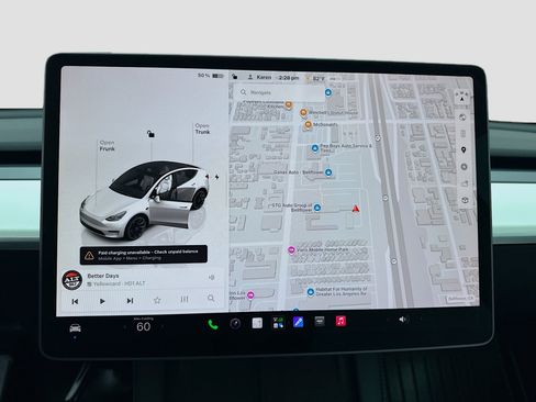 Used 2023 Tesla Model Y 2WD image 9